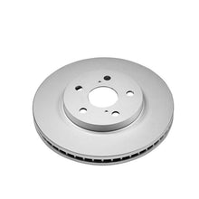 Load image into Gallery viewer, Power Stop 2002 Lexus ES300 Front Evolution Geomet Coated Rotor
