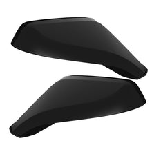 Load image into Gallery viewer, Oracle 10-15 Chevrolet Camaro Concept Side Mirrors - Ghosted - Black (GBA)
