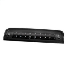 Load image into Gallery viewer, xTune Dodge Ram 1500 09-15 2500/3500 10-16 LED 3RD Brake Light - Black BKL-DRAM09-LED-BK
