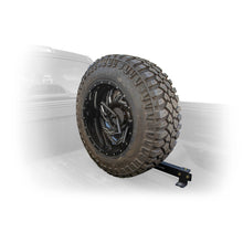 Load image into Gallery viewer, DV8 Offroad 07-20 Toyota Tundra Universal Tire Mount
