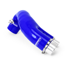Load image into Gallery viewer, Mishimoto 07-13 Mazda 3 Mazdaspeed 2.3L Blue Silicone Hose Kit
