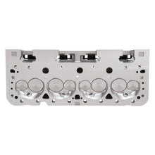 Load image into Gallery viewer, Edelbrock Cylinder Head SBC 23-Degree Victor E-Cnc 225 Solid Roller
