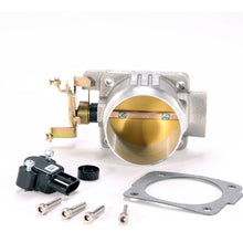 Load image into Gallery viewer, BBK 90-95 Ford 4.6 2V 97-03 Ford F150 Expedition 4.6 5.4 75mm Throttle Body BBK Power Plus Series
