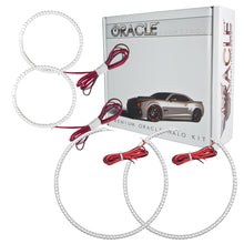 Load image into Gallery viewer, Oracle Lincoln Mark LT 06-07 LED Halo Kit - White
