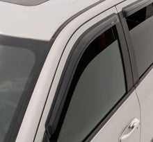 Load image into Gallery viewer, AVS 17-20 Honda Ridgeline Ventvisor Outside Mount Window Deflectors 4pc - Smoke

