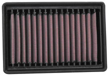 Load image into Gallery viewer, K&amp;N 20-21 BMW R nine T Urban GS/R nine T Scrambler/R nine T Pure Replacement Air Filter
