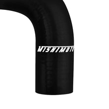 Load image into Gallery viewer, Mishimoto 04 Pontiac GTO Black Silicone Hose Kit
