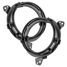 Load image into Gallery viewer, Oracle Jeep Wrangler JL/ Gladiator JT Adjustable 7in. Headlight Brackets (Pair)
