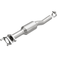 Load image into Gallery viewer, MagnaFlow 17-19 Ford Escape L4 OEM Underbody Rear Direct Fit CARB Compliant Catalytic Converter
