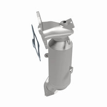 Load image into Gallery viewer, MagnaFlow 16-20 Honda Civic L4 2.0L OEM Underbody Single Direct-Fit Catalytic Converter
