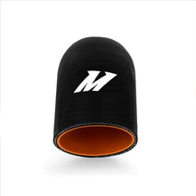 Load image into Gallery viewer, Mishimoto 1.5in. 90-Degree Coupler Black
