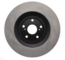 Load image into Gallery viewer, Stoptech 08-18 Toyota Highlander Front Performance Cryo Rotor
