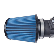 Load image into Gallery viewer, Injen 2020 BMW M340i SP Short Ram Air Intake System Wrinkle Black Finish

