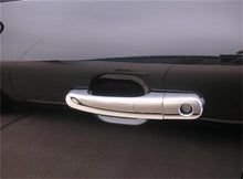 Load image into Gallery viewer, Putco 08-09 Ford Taurus / Taurus X Door Handle Covers
