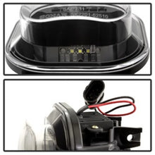 Load image into Gallery viewer, Spyder Ford Superduty 11-14 LED Fog Lights Black FL-YD-FS11-LED-BK

