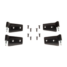 Load image into Gallery viewer, Rugged Ridge 07-18 Jeep Wrangler JK 2-Door Door Hinge Kit
