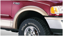 Load image into Gallery viewer, Bushwacker 97-03 Ford F-150 Extend-A-Fender Style Flares 2pc - Black
