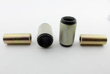 Load image into Gallery viewer, Whiteline Plus 09/02+ Ford Focus / 04-03/08 Mazda 3 Lower Rear Control Arm Bushing Kit
