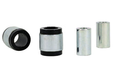 Load image into Gallery viewer, Whiteline 15-18 Volkswagen Golf R Rear Upper Control Arm Outer Bushing Kit
