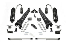Load image into Gallery viewer, Fabtech 19-20 Ford F450/F550 4WD Diesel 6in Rad Arm Sys w/4.0 &amp; 2.25Dl
