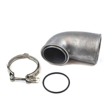 Load image into Gallery viewer, Industrial Injection High Flow 90-Degree Cast Elbow - Kit
