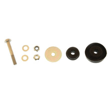 Load image into Gallery viewer, Bilstein B8 2003 Mercedes-Benz E320 Base Sedan Rear 36mm Monotube Shock Absorber
