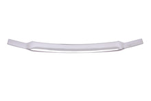 Load image into Gallery viewer, AVS 08-11 Mazda Tribute Aeroskin Low Profile Hood Shield - Chrome
