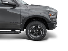 Load image into Gallery viewer, Bushwacker 19-23 Ram 1500 Rebel Pocket Style Flares 2pc - Black
