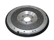 Load image into Gallery viewer, Fidanza 55-59 MG MGA Lightweight Flywheel with Replaceable Friction Plate
