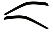 Load image into Gallery viewer, AVS 99-16 Ford F-250 Standard Cab Ventvisor Low Profile Window Deflectors 2pc - Smoke
