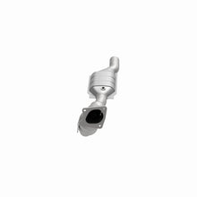Load image into Gallery viewer, MagnaFlow Conv DF 03-04 Audi RS6 4.2L Passenger Side
