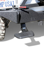 Load image into Gallery viewer, AMP Research 2007-2017 Jeep Wrangler BedStep - Black
