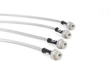 Load image into Gallery viewer, Goodridge 2015 Chevrolet Camaro Z-28 SS Brake Lines (Only Fits Z-28)
