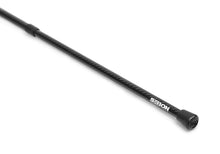 Load image into Gallery viewer, Seibon Universal Carbon Fiber Hood/Trunk Prop w/ Seibon Logo
