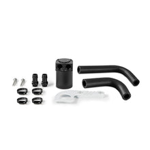 Load image into Gallery viewer, Mishimoto 15-20 BMW F8X M3/M4 Baffled Oil Catch Can - Mineral White
