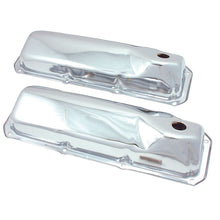 Load image into Gallery viewer, Spectre Ford 351C Valve Cover Set - Chrome
