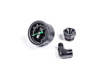 Load image into Gallery viewer, Radium Engineering 08-17 Subaru WRX STI Fuel Pressure Gauge w/ 8AN ORB Adapter
