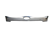 Load image into Gallery viewer, AVS 09-11 Kia Soul Aeroskin Low Profile Hood Shield - Chrome
