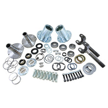 Load image into Gallery viewer, Yukon Gear Spin Free Locking Hub Conversion Kit For 10-11 Dodge 2500/3500

