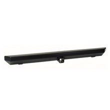 Load image into Gallery viewer, Rugged Ridge Rock Crawler Rear Bumper 2-In Hitch 87-06 Jeep Wrangler
