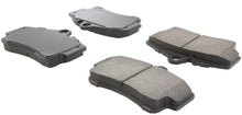 Load image into Gallery viewer, StopTech Performance 97-04 Porsche Boxster / 00-08 Boxster S / 98-08 911 Rear Brake Pads
