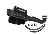 Load image into Gallery viewer, Corsa 14-18 Chevrolet Silverado 1500 6.2L V8 PowerCore Closed Box Air Intake
