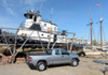 Load image into Gallery viewer, BAK 00-06 Toyota Tundra 8ft Bed BAKFlip G2
