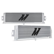 Load image into Gallery viewer, Mishimoto 2021+ BMW G8X M3/M4 Oil Cooler Silver
