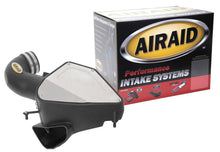 Load image into Gallery viewer, Airaid 16-19 Cadillac CTS-V 6.2L Cold Air Intake System

