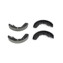 Load image into Gallery viewer, Power Stop 99-01 Honda Odyssey Rear Autospecialty Brake Shoes
