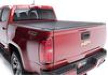 Load image into Gallery viewer, BAK 2020 Jeep Gladiator 5ft Bed Revolver X2

