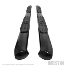 Load image into Gallery viewer, Westin 2019 Ford Ranger Supercrew PRO TRAXX 4 Oval Nerf Step Bars - Black
