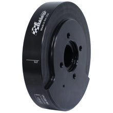 Load image into Gallery viewer, Fluidampr 6.2L / 6.5L GM Diesel 1982-1993 (Mechanical) Steel Externally Balanced Damper
