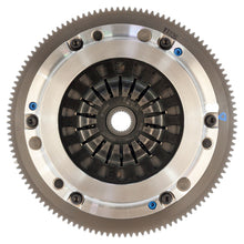 Load image into Gallery viewer, Exedy 1991-1996 Acura NSX V6 Hyper Twin Organic Clutch Strap Drive Type Sprung Center Disc
